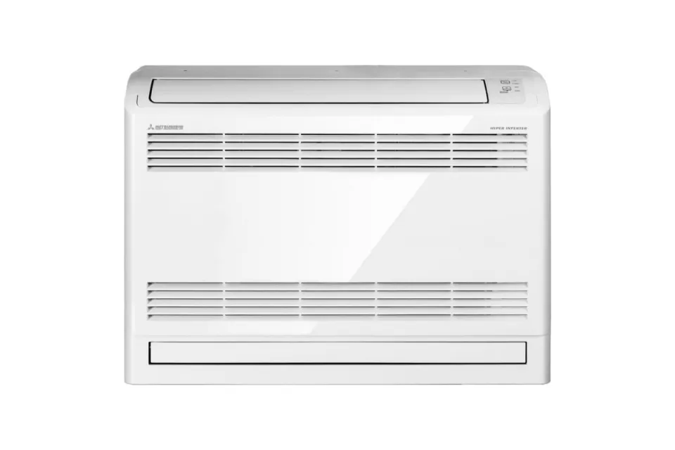 Подов климатик Mitsubishi Heavy SRF50ZSX-W/SRC50ZSX-W DIAMOND, 18000 BTU, Клас A++