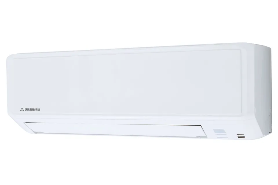 Инверторен климатик Mitsubishi Heavy DXK12Z6-W1/DXC12Z6-W1, 12000 BTU, Клас A++