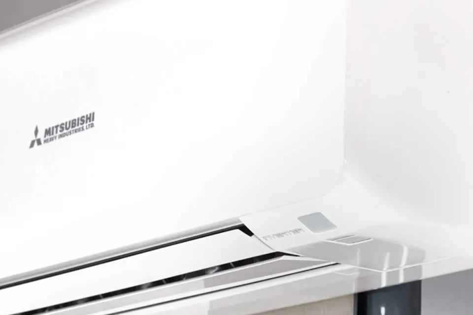 Инверторен климатик Mitsubishi Heavy SRK20ZS-W/SRC20ZS-W PREMIUM WHITE, 7000 BTU, Клас A+++