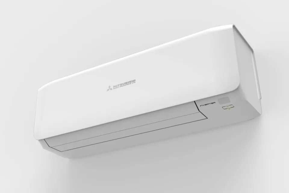 Инверторен климатик Mitsubishi Heavy SRK20ZS-W/SRC20ZS-W PREMIUM WHITE, 7000 BTU, Клас A+++