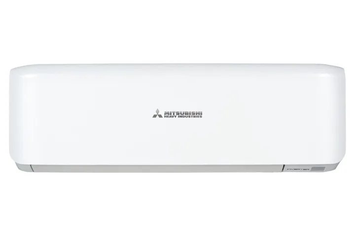 Инверторен климатик Mitsubishi Heavy SRK20ZS-W/SRC20ZS-W PREMIUM WHITE, 7000 BTU, Клас A+++
