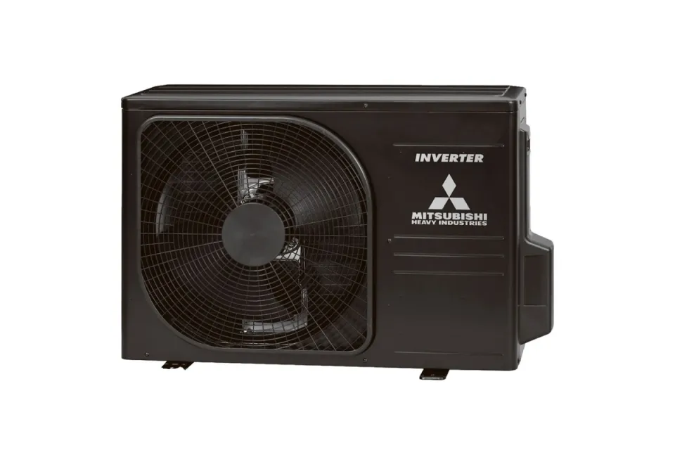 Инверторен климатик Mitsubishi Heavy SRK20ZT-WF/SRC20ZT-WB PREMIUM PRO WiFi Pure white, 7000 BTU, Клас A+++