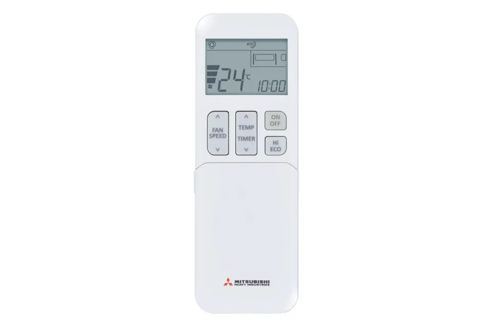 Инверторен климатик Mitsubishi Heavy SRK20ZT-WF/SRC20ZT-W PREMIUM PRO WiFi Pure white, 7000 BTU, Клас A+++
