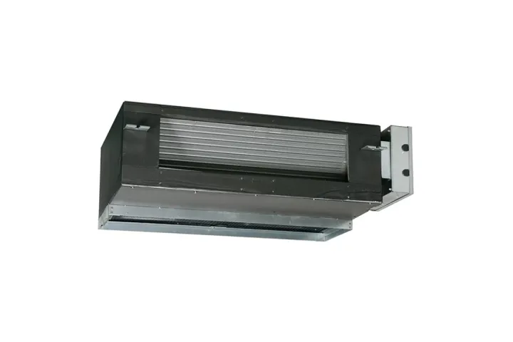 Канален климатик Mitsubishi Heavy SRR25ZS-W/SRC25ZS-W2 Premium, 9 000 BTU, Клас A++