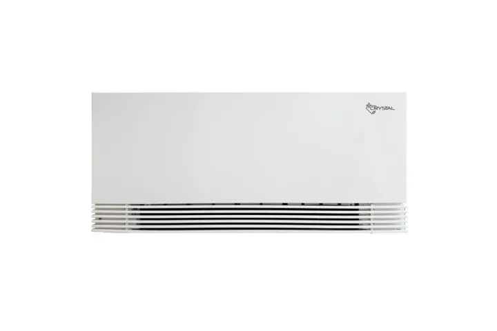Вентилаторен конвектор Crystal BGR-200R - десен