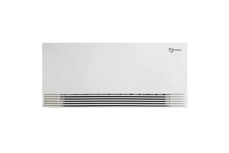 Вентилаторен конвектор Crystal BGR-200R - десен
