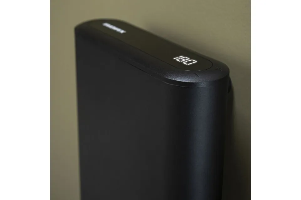 Сушилня за обувки Adax ST 3D Black