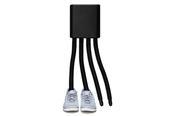 Сушилня за обувки Adax ST 3D Black