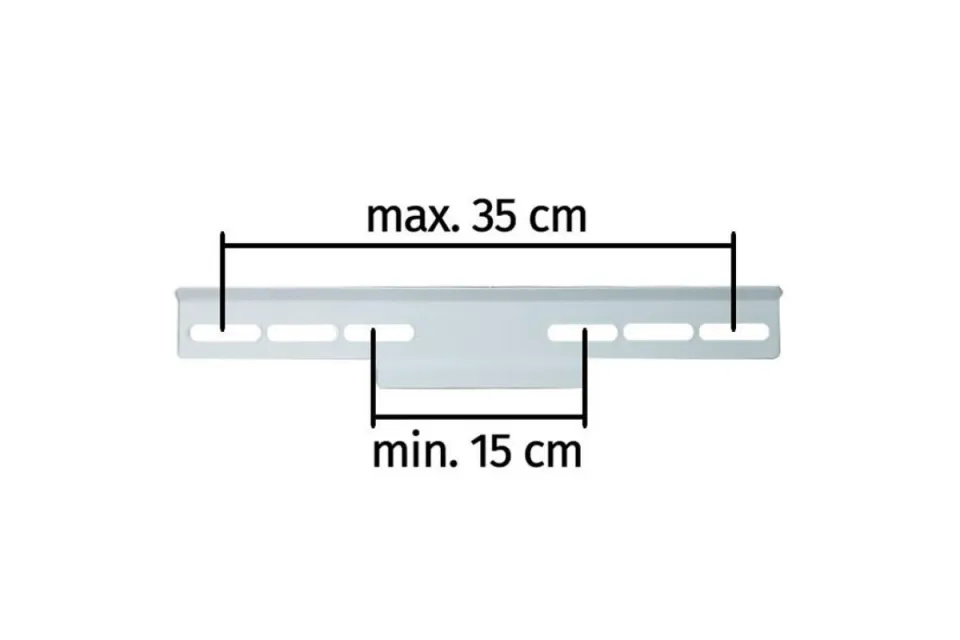 Вертикален бойлер Tedan Standard BT 30 inox - неръждаем
