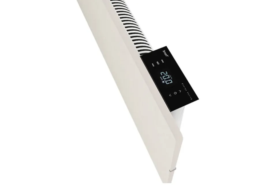 Конвектор Climastar Star WiFi 1000 - бял