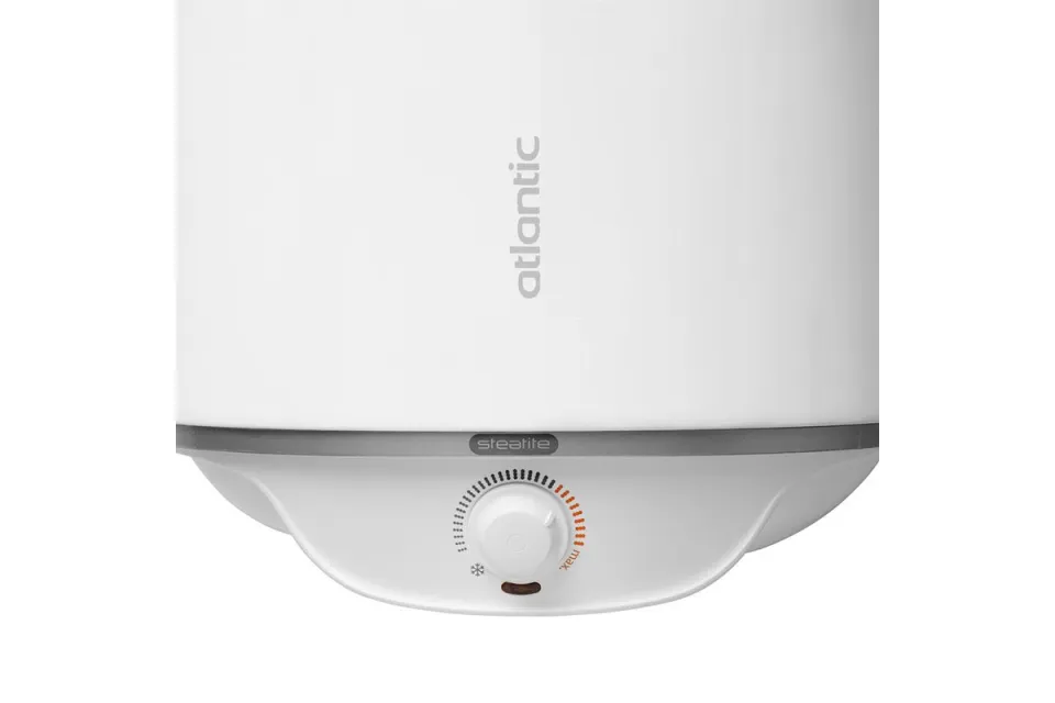 Мултипозиционен бойлер Atlantic Steatite Turbo Slim 50l 