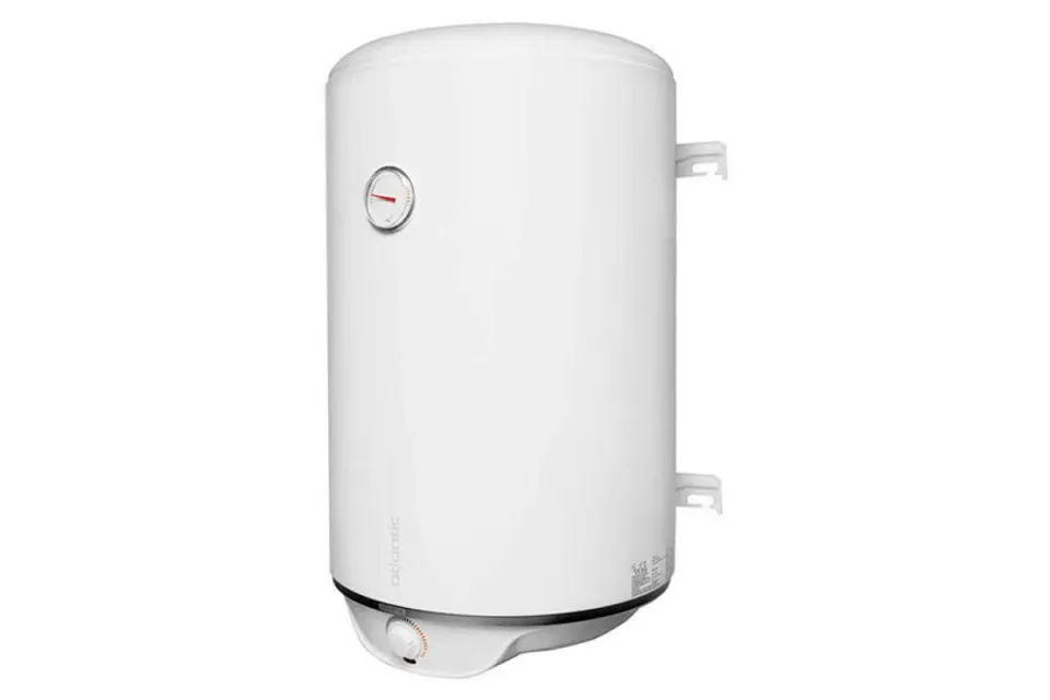 Мултипозиционен бойлер Atlantic Steatite Turbo Slim 50l 