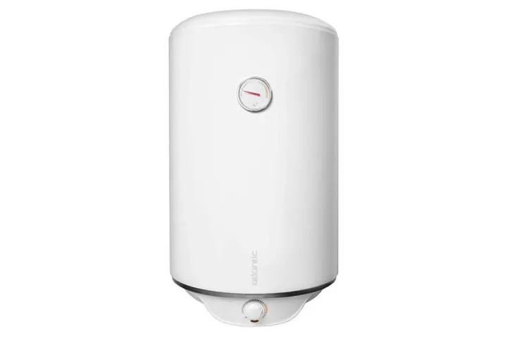 Мултипозиционен бойлер Atlantic Steatite Turbo Slim 50l 