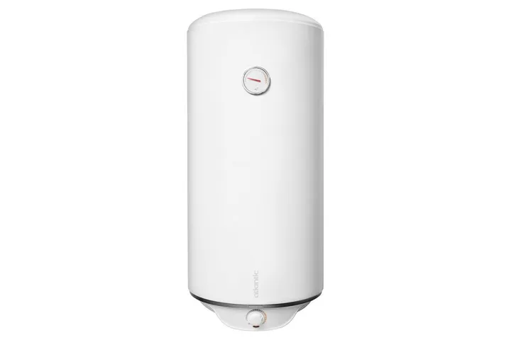 Мултипозиционен бойлер Atlantic Steatite Turbo Slim 80l 