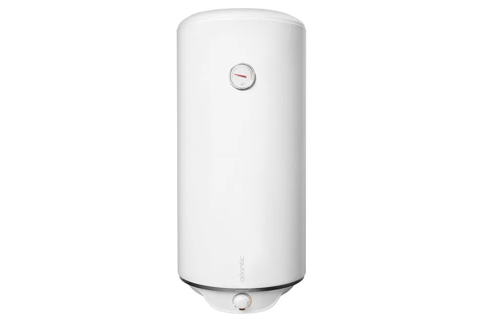 Мултипозиционен бойлер Atlantic Steatite Turbo Slim 80l 
