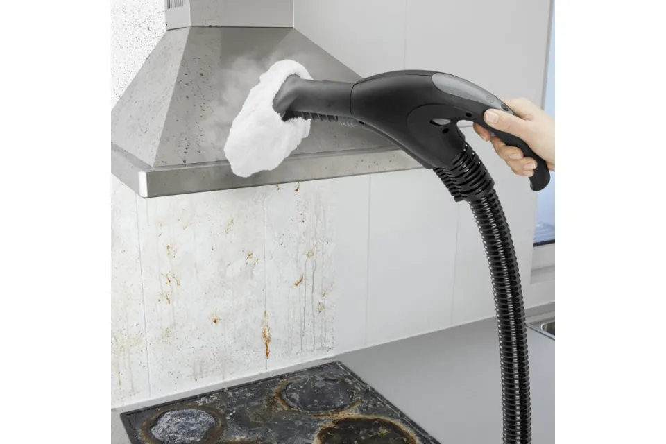 Парен екстрактор Karcher SV 7