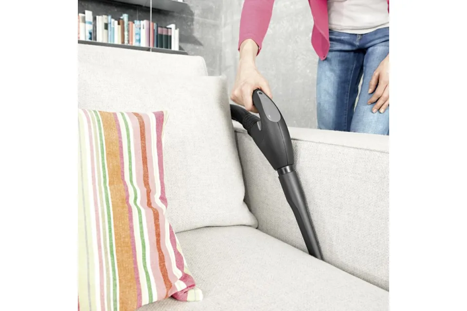 Парен екстрактор Karcher SV 7
