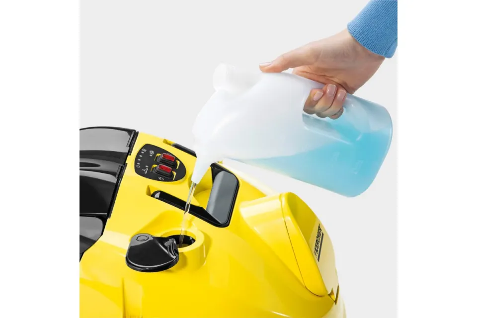 Парен екстрактор Karcher SV 7