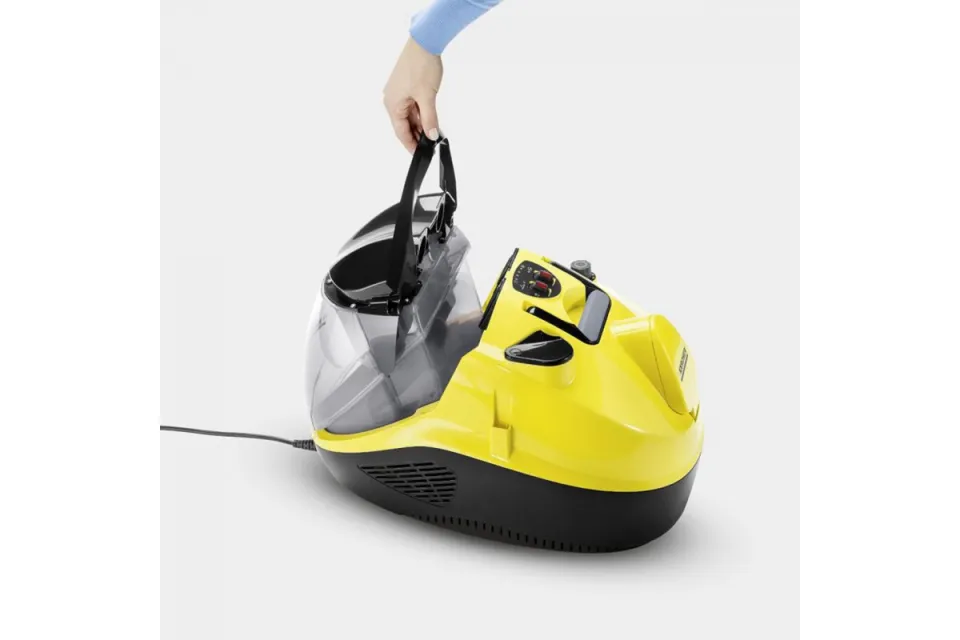 Парен екстрактор Karcher SV 7