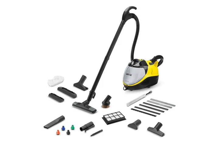 Парен екстрактор Karcher SV 7