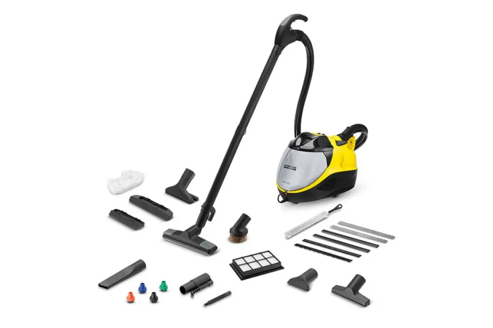 Парен екстрактор Karcher SV 7