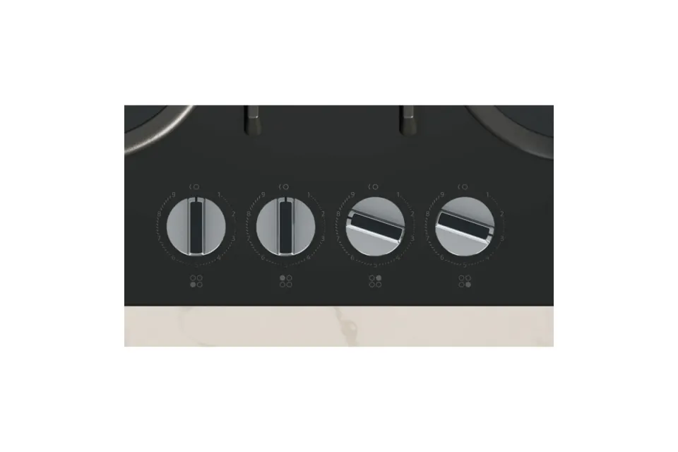 Газов плот за вграждане Neff T26PIP4S0 Серия N70, 60 см