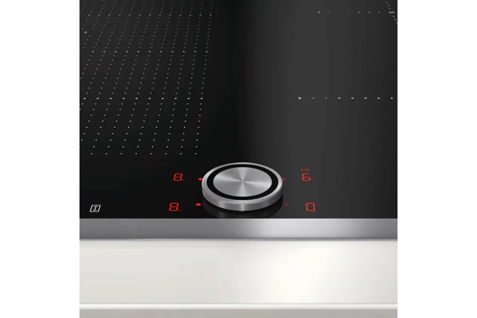 Индукционен плот за вграждане NEFF T56BT50N0 FlexInduction, 60 см