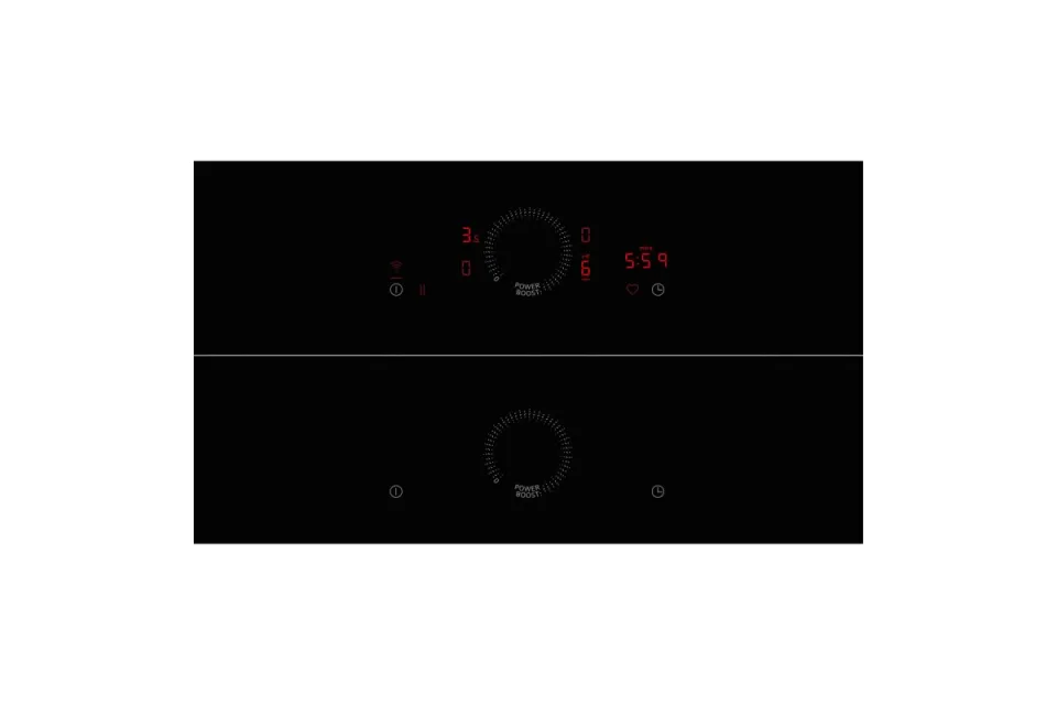 Индукционен плот за вграждане Neff T56PHF1C0 Серия N70 Flush mount, 60 см