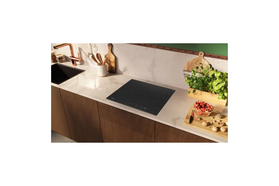 Индукционен плот за вграждане Neff T66PYY4C0 Серия N90 Flush mount, 60 см