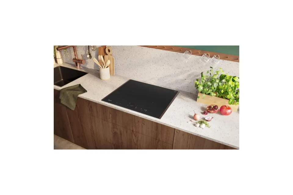 Индукционен плот за вграждане Neff T66YYY4B0 Серия N90 Flex Design, 60 см