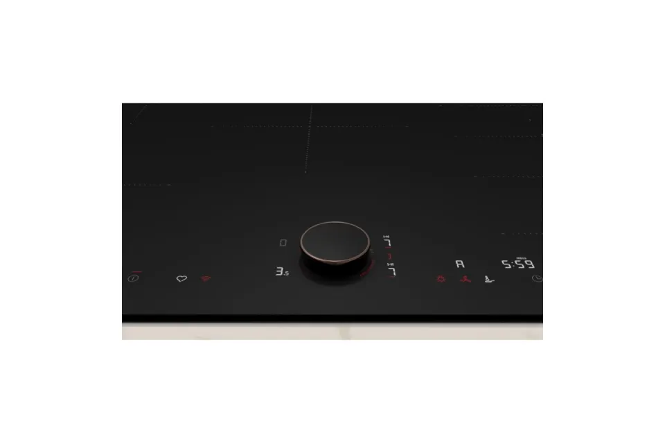 Индукционен плот за вграждане Neff T68YYV4B0 Серия N90 Flex Design, 80 см