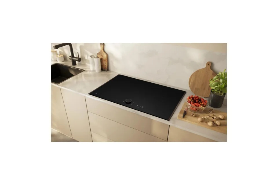 Индукционен плот за вграждане Neff T68YYV4B0 Серия N90 Flex Design, 80 см