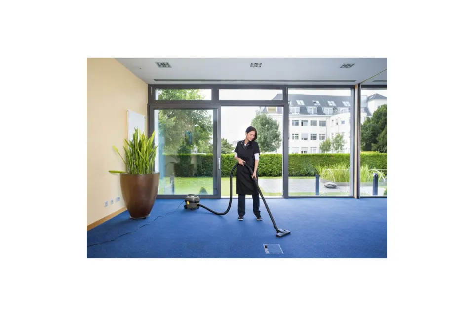 Професионална прахосмукачка Karcher T 7/1 Classic