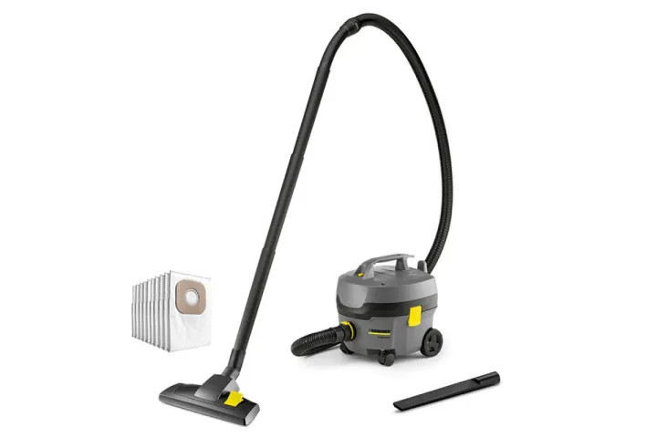 Професионална прахосмукачка Karcher T 7/1 Classic