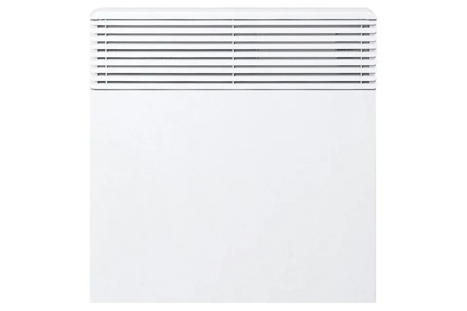 Конвектор Airelec Tactic Pro 1500W, Електронен термостат
