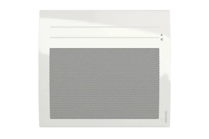 Лъчист конвектор Atlantic Tatou Digital 2 IO 1500W, Електронен програмируем термостат