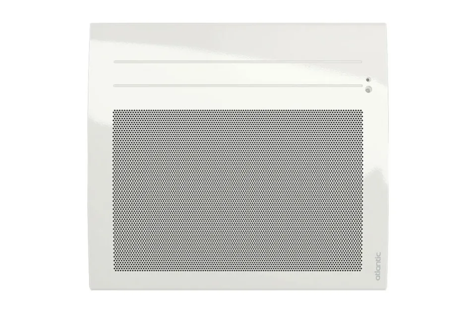 Лъчист конвектор Atlantic Tatou Digital 2 IO 1500W, Електронен програмируем термостат