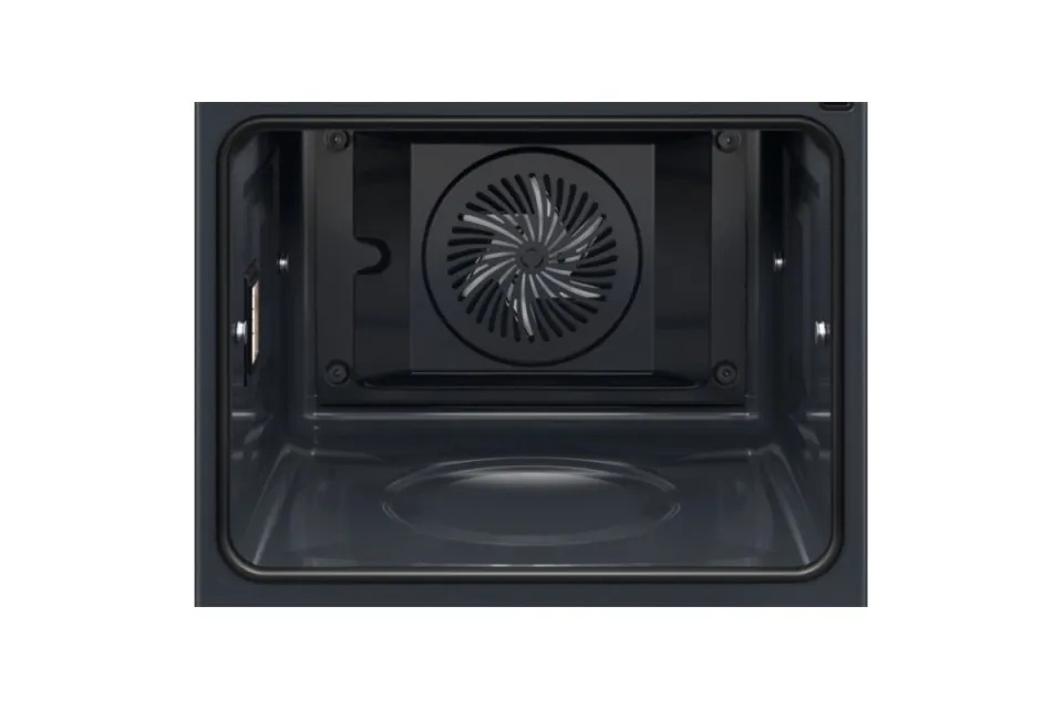 Фурна за вграждане AEG TB8SB73ZAB Серия 8000 SteamPro, Пара, 70 л, Клас А++