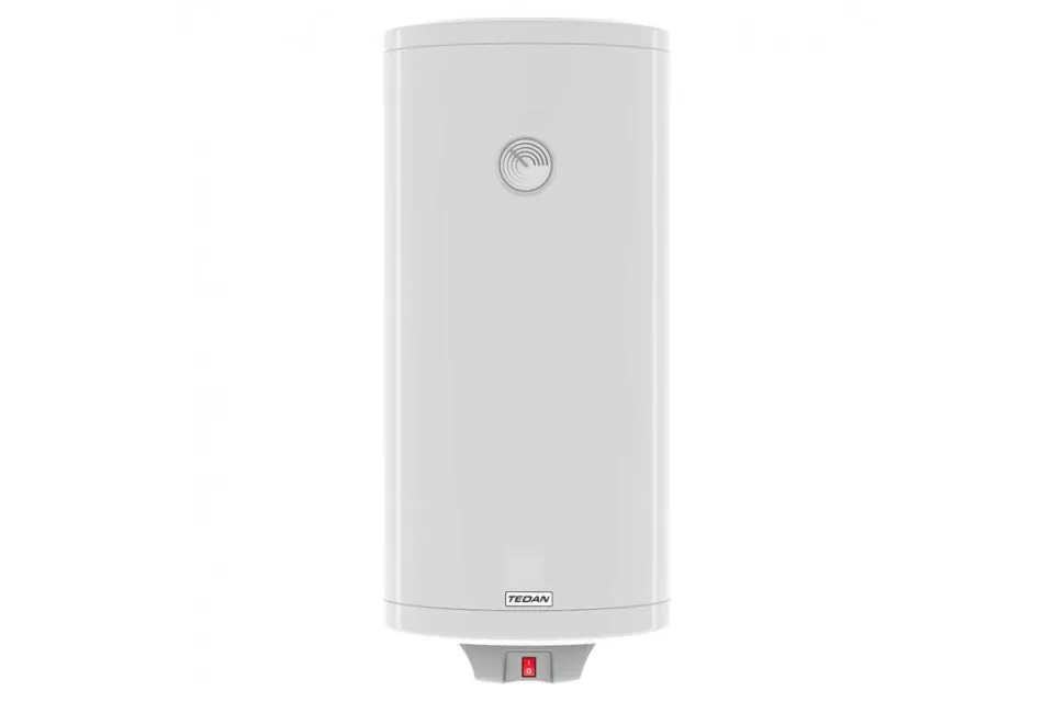 Вертикален бойлер Tedan Classic inox 80, 3kW - неръждаем