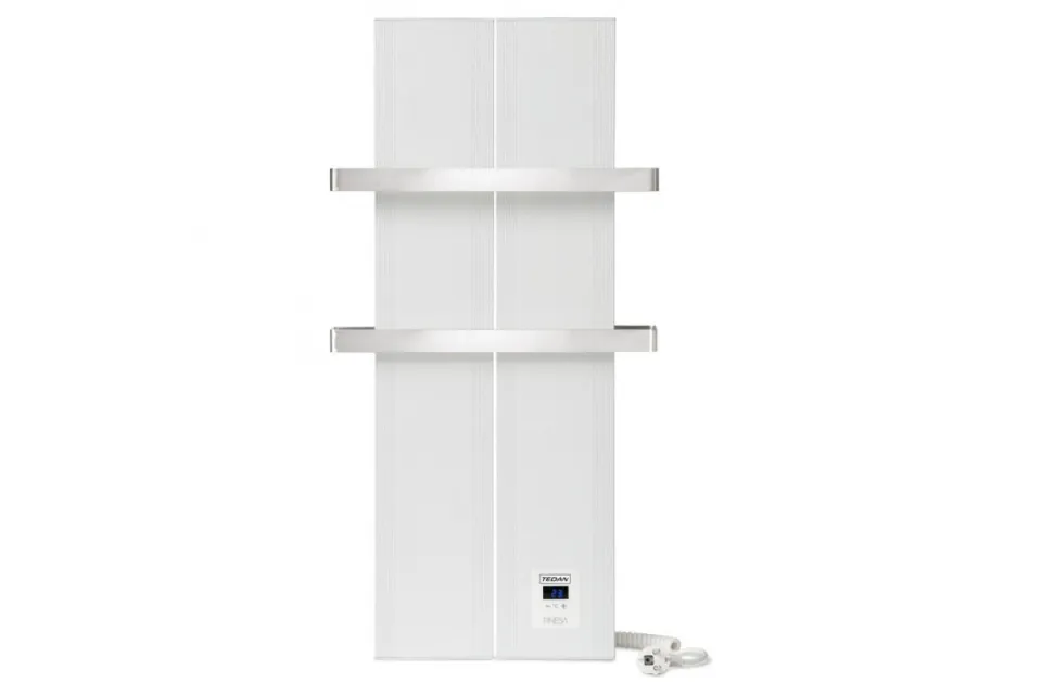 Електрически отоплител за баня Tedan Finesa 500W