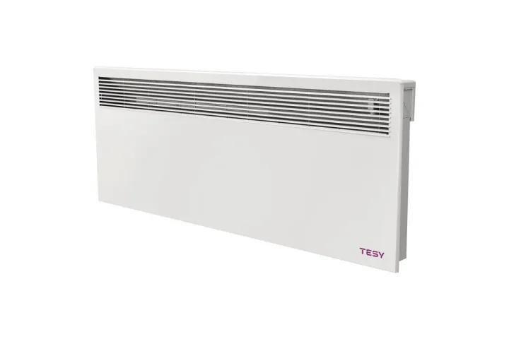 Конвектор TESY Liveco CN 051 150 EIS CLOUD W, 1500W, Електронен термостат