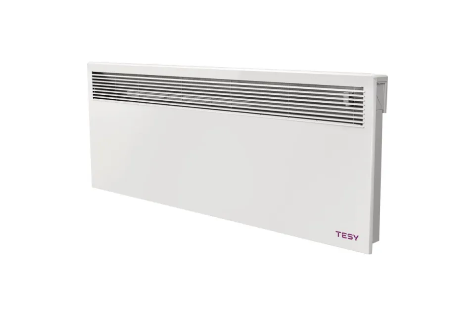 Конвектор TESY Liveco CN 051 150 EIS CLOUD W, 1500W, Електронен термостат