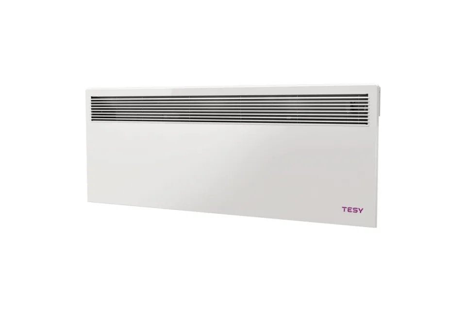 Конвектор TESY Liveco CN 051 150 EIS CLOUD W, 1500W, Електронен термостат