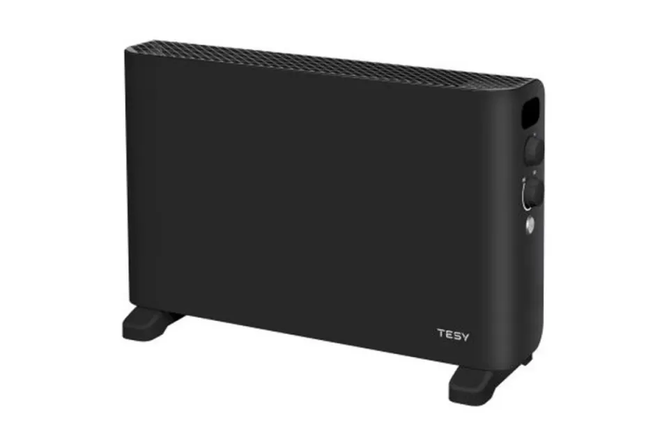 Подов конвектор Tesy CN 207 ZF B