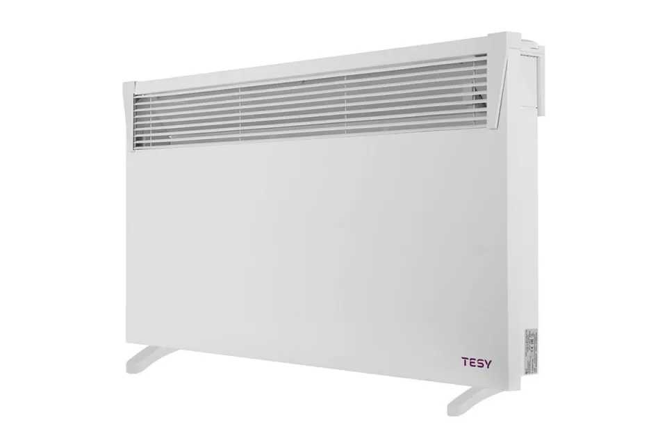 Подов конвектор TESY Heateco CN 03 050 MIS F