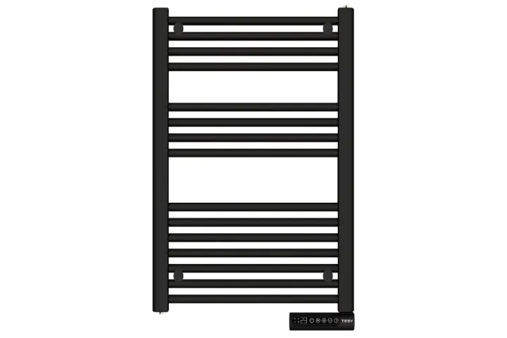 Електрическа лира за баня TESY TH01 500W B