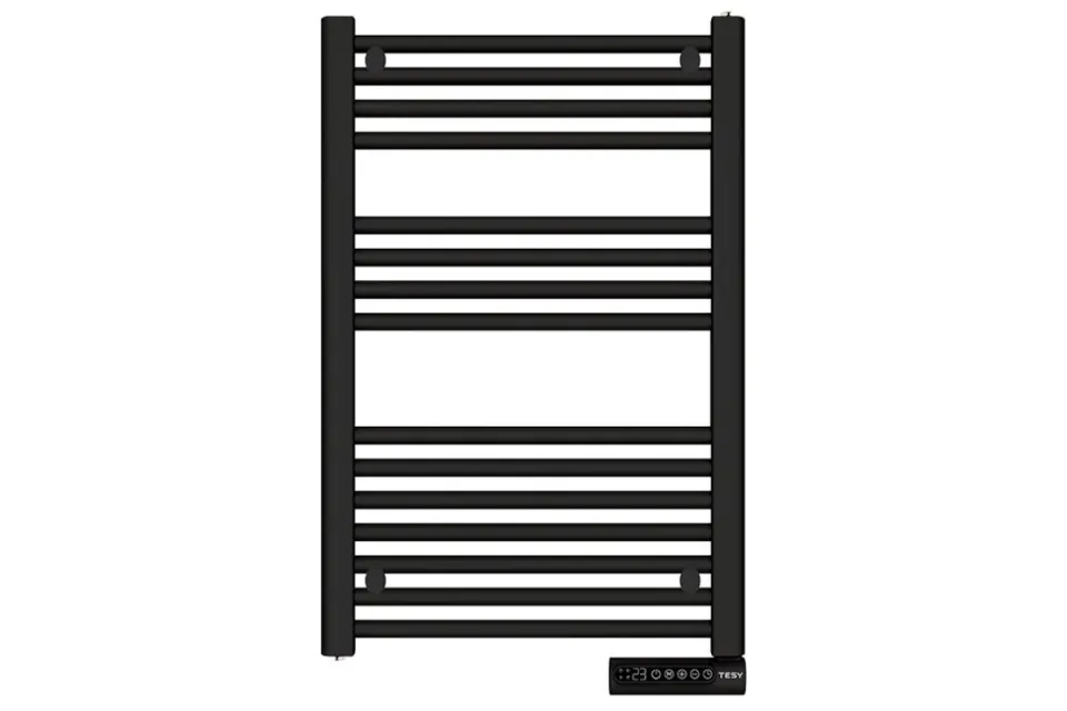 Електрическа лира за баня TESY TH01 500W B