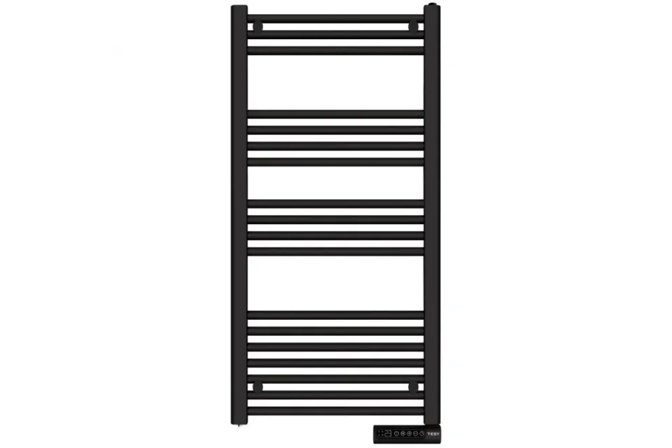 Електрическа лира за баня TESY TH 01 750 W B