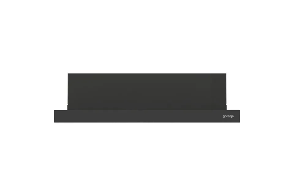 Телескопичен абсорбатор за вграждане Gorenje TH60E3B, 350 m³/h