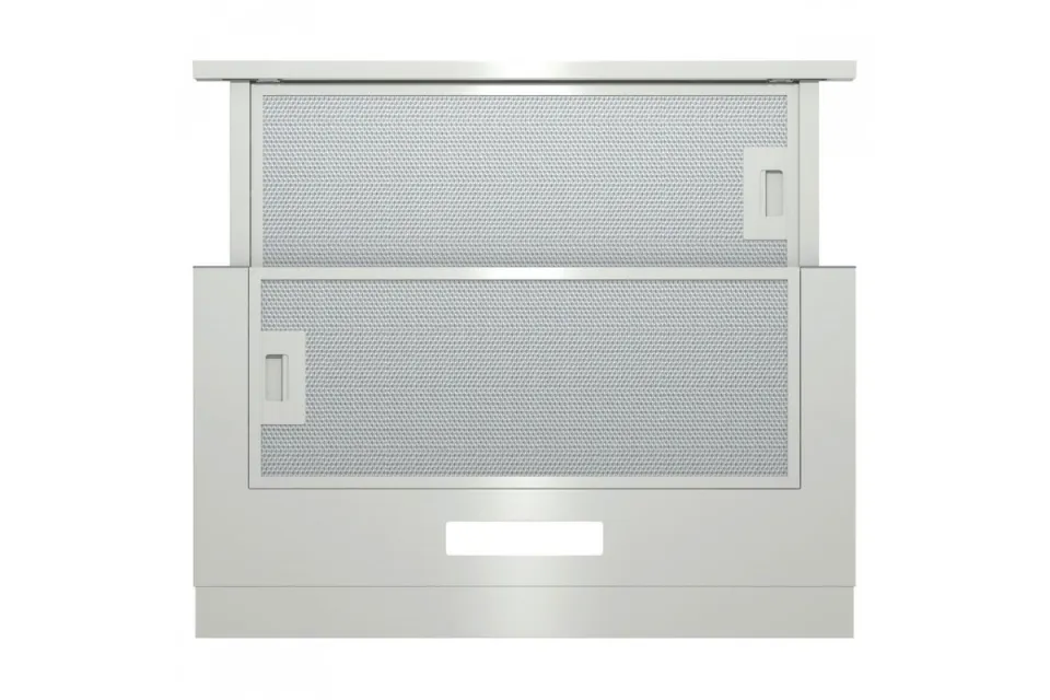 Телескопичен абсорбатор за вграждане Gorenje TH62E3X, 350 m³/h